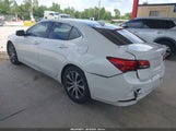Acura Tlx 19UUB1F31HA005444 снимка