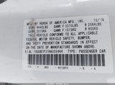Acura Tlx 19UUB1F31HA005444 снимка