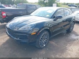 Porsche Cayenne Coupe WP1BA2AY1LDA46647 снимка