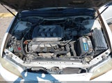 Honda Accord 3.0 Ex 1HGCG165X1A016818 photo
