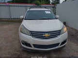 Chevrolet Traverse 1Lt 1GNKRGKD6DJ242872 снимка