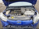 Ford Focus St 1FADP3L98EL110329 fotografie