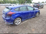 Ford Focus St 1FADP3L98EL110329 fotografie