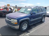Chevrolet Tahoe Lt 1GNEK13T02J215703 photo