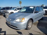 Honda Civic Dx 2HGES15281H504990 снимка