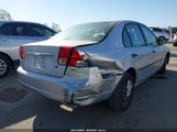 Honda Civic Dx 2HGES15281H504990 снимка