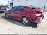 Toyota Camry Le 4T1B11HK8KU809318 photo