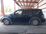 Nissan Armada Sv JN8AY2NC2J9550670 снимка