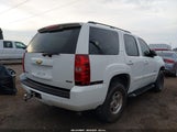 Chevrolet Tahoe Lt 1GNFK13037R417213 снимка