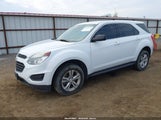 Chevrolet Equinox Ls 2GNFLEEK1G6108998 снимка