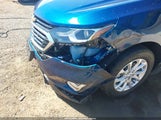 Chevrolet Equinox Lt 3GNAXJEV7KL372720 снимка