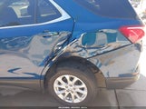 Chevrolet Equinox Lt 3GNAXJEV7KL372720 снимка