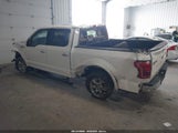 Ford F-150 Lariat 1FTEW1EG9HFA73120 снимка