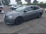 Nissan Sentra Sv 3N1AB7AP8HL672215 снимка