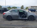 Nissan Sentra Sv 3N1AB7AP8HL672215 снимка