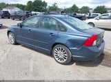 Volvo S40 2.4I YV1MS390792467640 fotografie