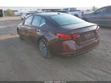 Nissan Altima Sv Fwd 1N4BL4DV6RN357217 fotografie