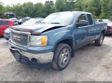 GMC Sierra  Sle 1GTR2VE3XBZ281613 снимка