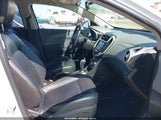 Chevrolet Sonic Premier Auto 1G1JF5SB8H4128000 снимка
