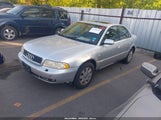 Audi A4 1.8 T WAUDC68D81A010013 снимка