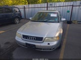 Audi A4 1.8 T WAUDC68D81A010013 fotografie