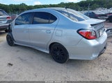 Mitsubishi Mirage G4 Black Edition ML32FUFJ8RHF15041 снимка