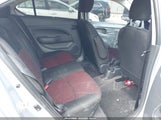 Mitsubishi Mirage G4 Black Edition ML32FUFJ8RHF15041 снимка