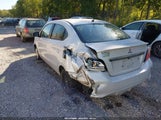 Mitsubishi Mirage G4 Black Edition/Es/Le ML32FUFJXNHF06044 снимка