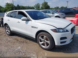 Jaguar F-Pace 35T Premium SADCJ2BV2HA047507 снимка