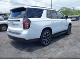 Chevrolet Tahoe 4Wd Rst 1GNSKRKT9PR270842 fotografie