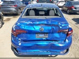 Volkswagen Jetta 1.5T S 3VW5M7BU4RM066898 photo