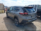 Nissan Rogue Sv Fwd JN8BT3BA9PW429432 fotografie