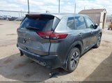 Nissan Rogue Sv Fwd JN8BT3BA9PW429432 fotografie