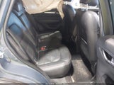 Mazda Cx-5 2.5 S Carbon Edition JM3KFBCM2P0269751 снимка