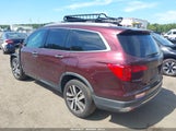 Honda Pilot Elite 5FNYF6H00GB021113 снимка