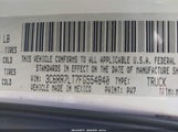 Ram  Big Horn 3C6RR7LT7FG554840 снимка