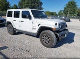 Jeep Wrangler 4-Door Sahara 4X4 1C4PJXEN2RW171867 photo