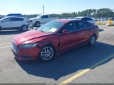 Ford Fusion Se 3FA6P0H71DR160939 снимка