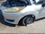 Ford Fiesta S 3FADP4TJ9EM236259 снимка