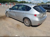 Subaru Impreza 2.5I JF1GH60639H817479 снимка