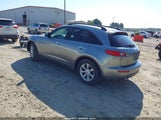 Infiniti Fx35 JNRAS08U15X100483 снимка