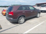 Kia Sorento Lx 5XYKT3A19BG007695 снимка