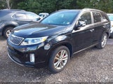 Kia Sorento Limited V6 5XYKW4A75EG457883 fotografie