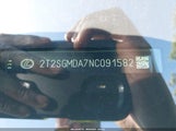 Lexus Rx 450H F Sport Appearance 2T2SGMDA7NC091582 снимка