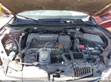 Honda Accord Lx 1HGCR2F36EA169698 снимка