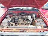 Toyota Tacoma 5TENL42N74Z378965 fotografie