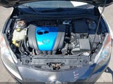 Mazda Mazda3 I Touring JM1BL1V76C1574810 снимка