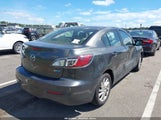Mazda Mazda3 I Touring JM1BL1V76C1574810 снимка