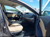 Mazda Mazda3 I Touring JM1BL1V76C1574810 снимка
