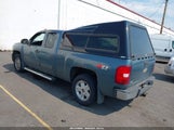 Chevrolet Silverado  Lt 1GCEK29039Z150899 снимка